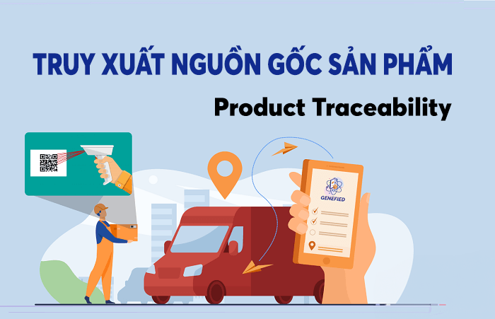 Thực trạng truy xuất nguồn gốc tại Việt Nam