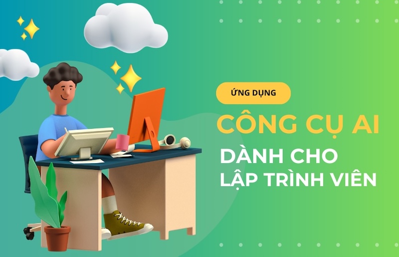 [Sử dụng công cụ AI cho lập trình viên] - Bài 11: Ứng dụng AI trong hiện đại hóa hệ thống cũ